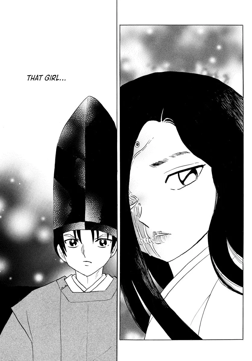 Mao Zinmanga X Chapter 120 Page 11