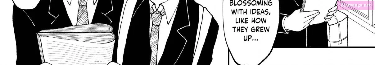 Futago To Futago Zinmanga X Chapter 2 Page 10