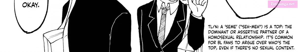 Futago To Futago Zinmanga X Chapter 2 Page 12