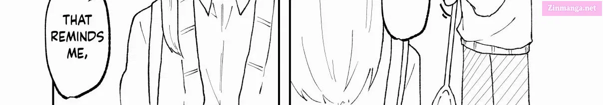Futago To Futago Zinmanga X Chapter 2 Page 20
