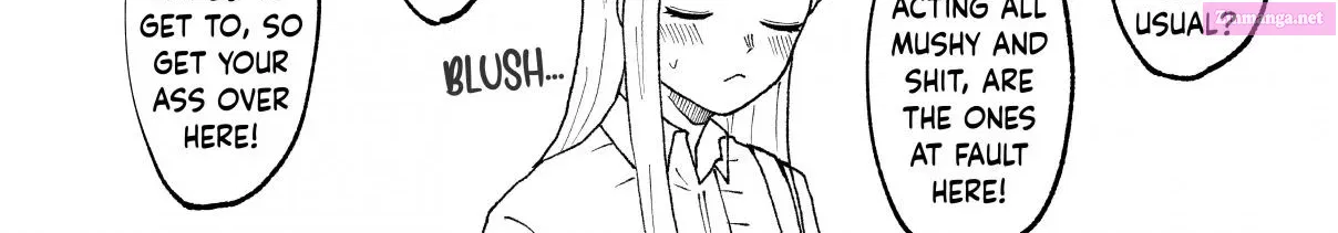 Futago To Futago Zinmanga X Chapter 2 Page 30