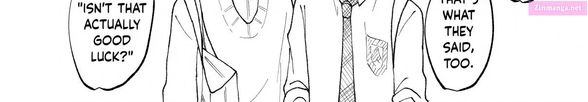 Futago To Futago Zinmanga X Chapter 2 Page 40