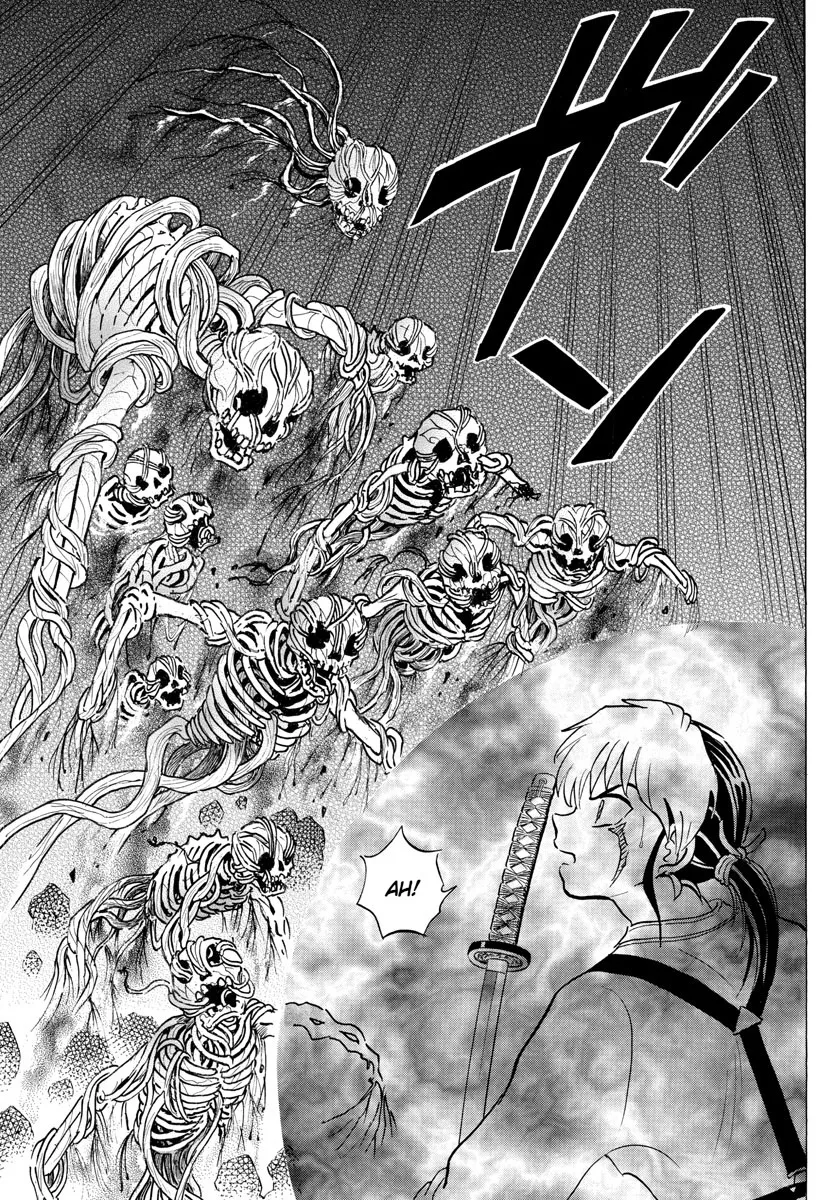 Mao Zinmanga X Chapter 111 Page 13