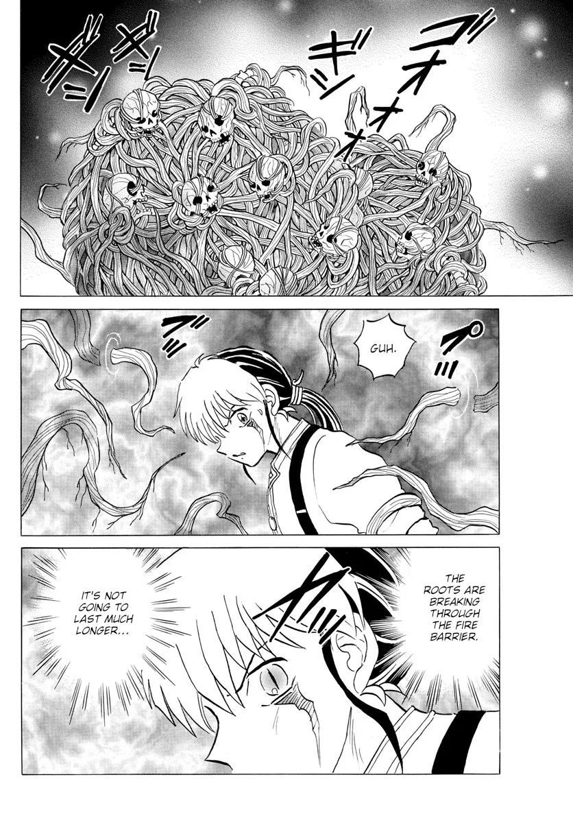 Mao Zinmanga X Chapter 111 Page 16