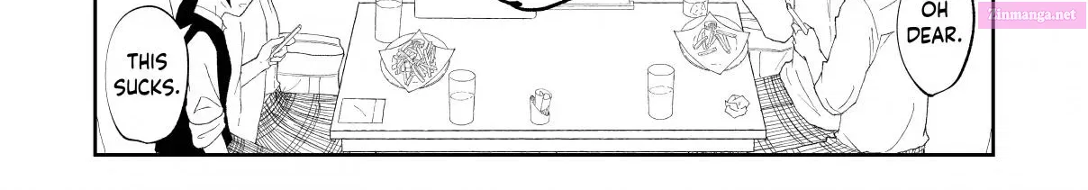 Futago To Futago Zinmanga X Chapter 1.5 Page 2