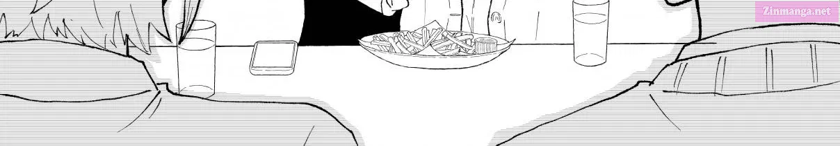 Futago To Futago Zinmanga X Chapter 1.5 Page 10