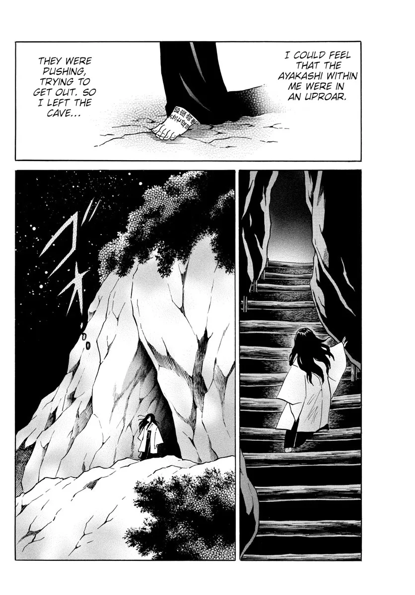 Mao Zinmanga X Chapter 88 Page 10