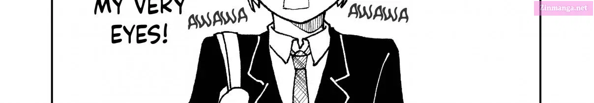 Futago To Futago Zinmanga X Chapter 1 Page 34