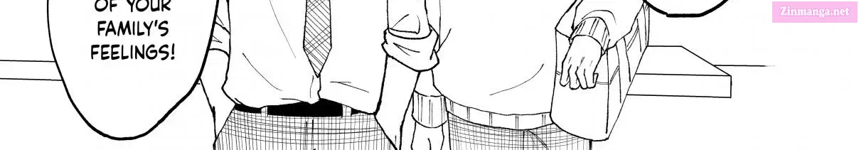 Futago To Futago Zinmanga X Chapter 1 Page 42