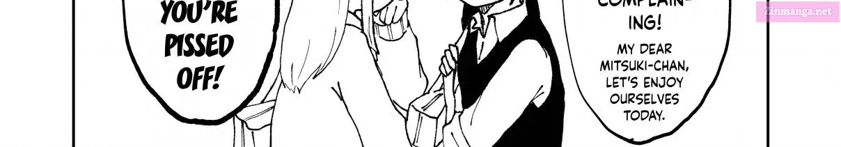 Futago To Futago Zinmanga X Chapter 1 Page 44