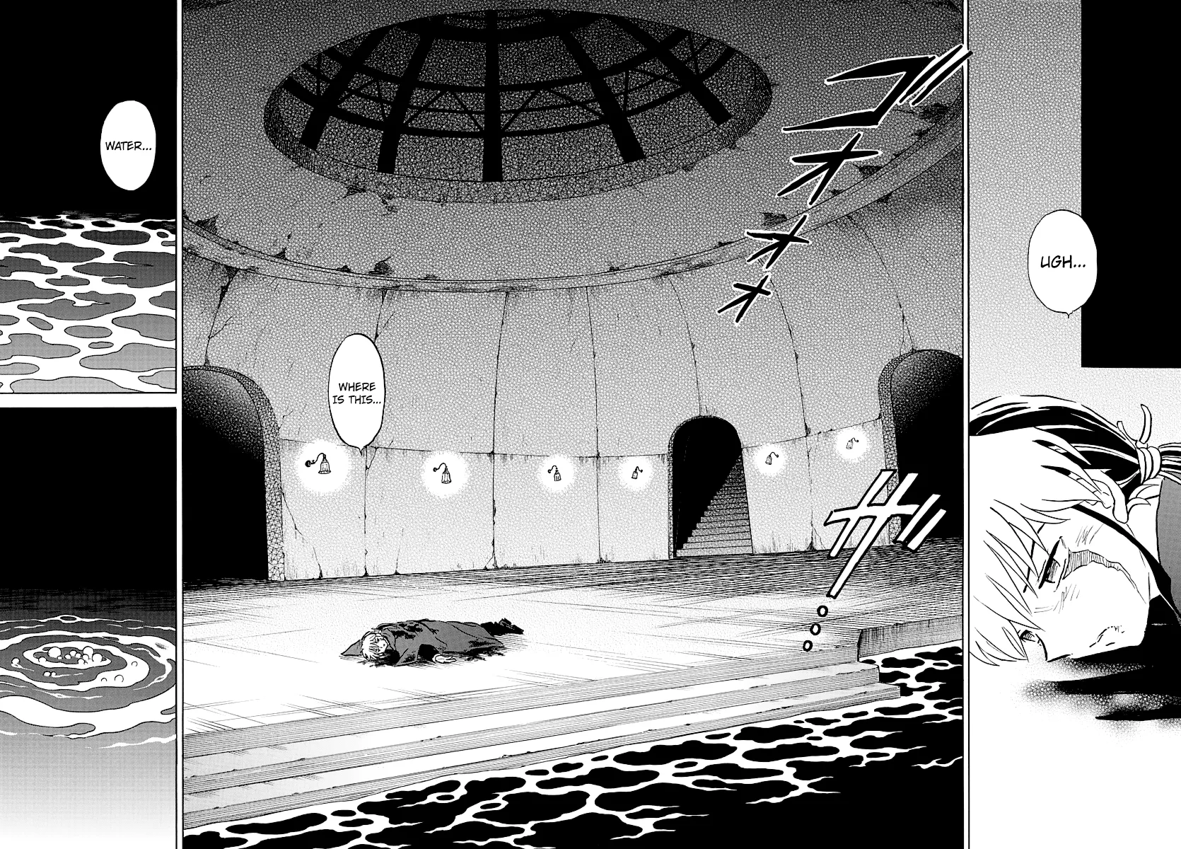 Mao Zinmanga X Chapter 48 Page 14