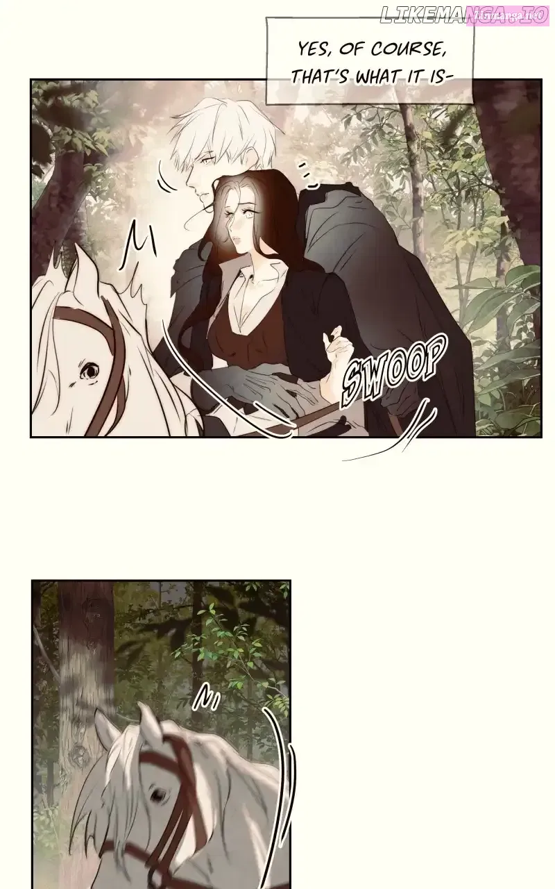 I Am the Villain ( Webtoons ) Zinmanga X Chapter 62 Page 43