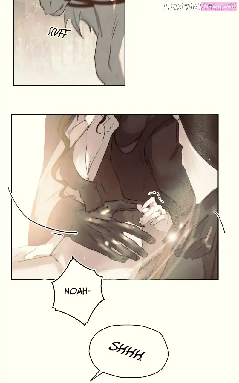 I Am the Villain ( Webtoons ) Zinmanga X Chapter 62 Page 44