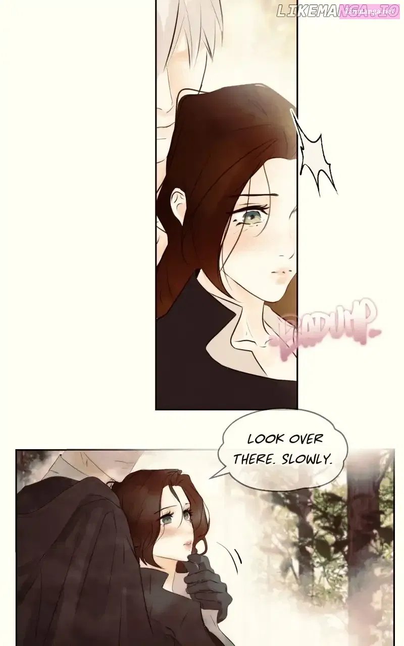 I Am the Villain ( Webtoons ) Zinmanga X Chapter 62 Page 46