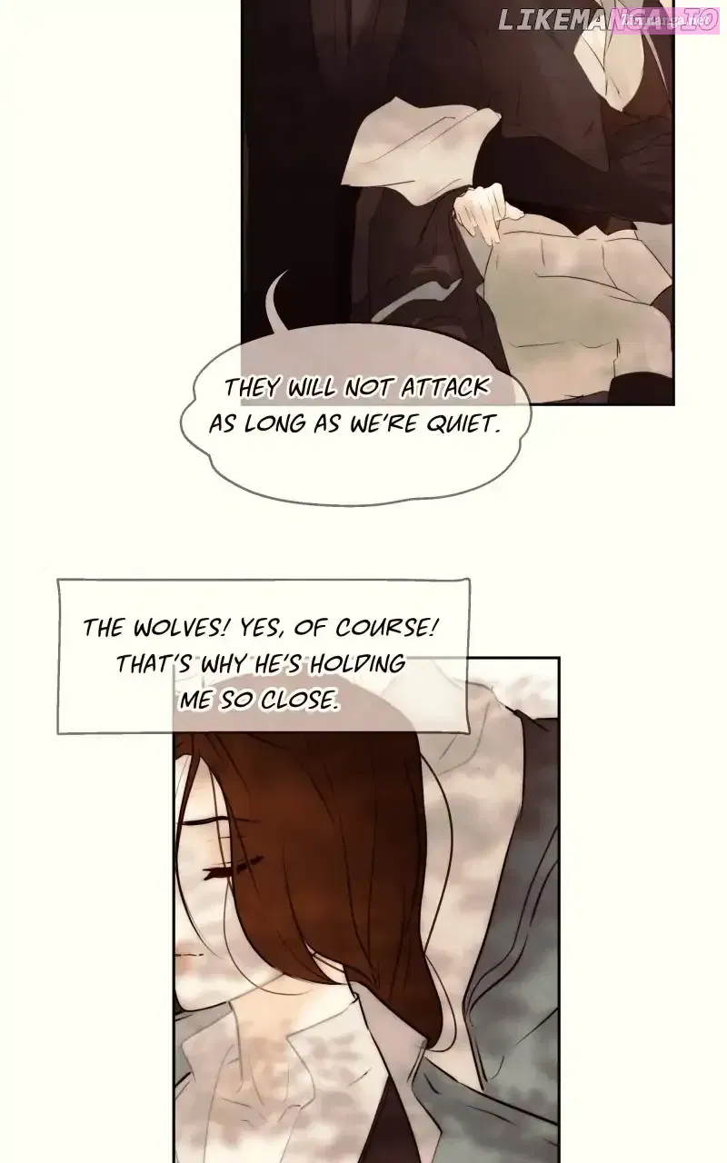 I Am the Villain ( Webtoons ) Zinmanga X Chapter 62 Page 49