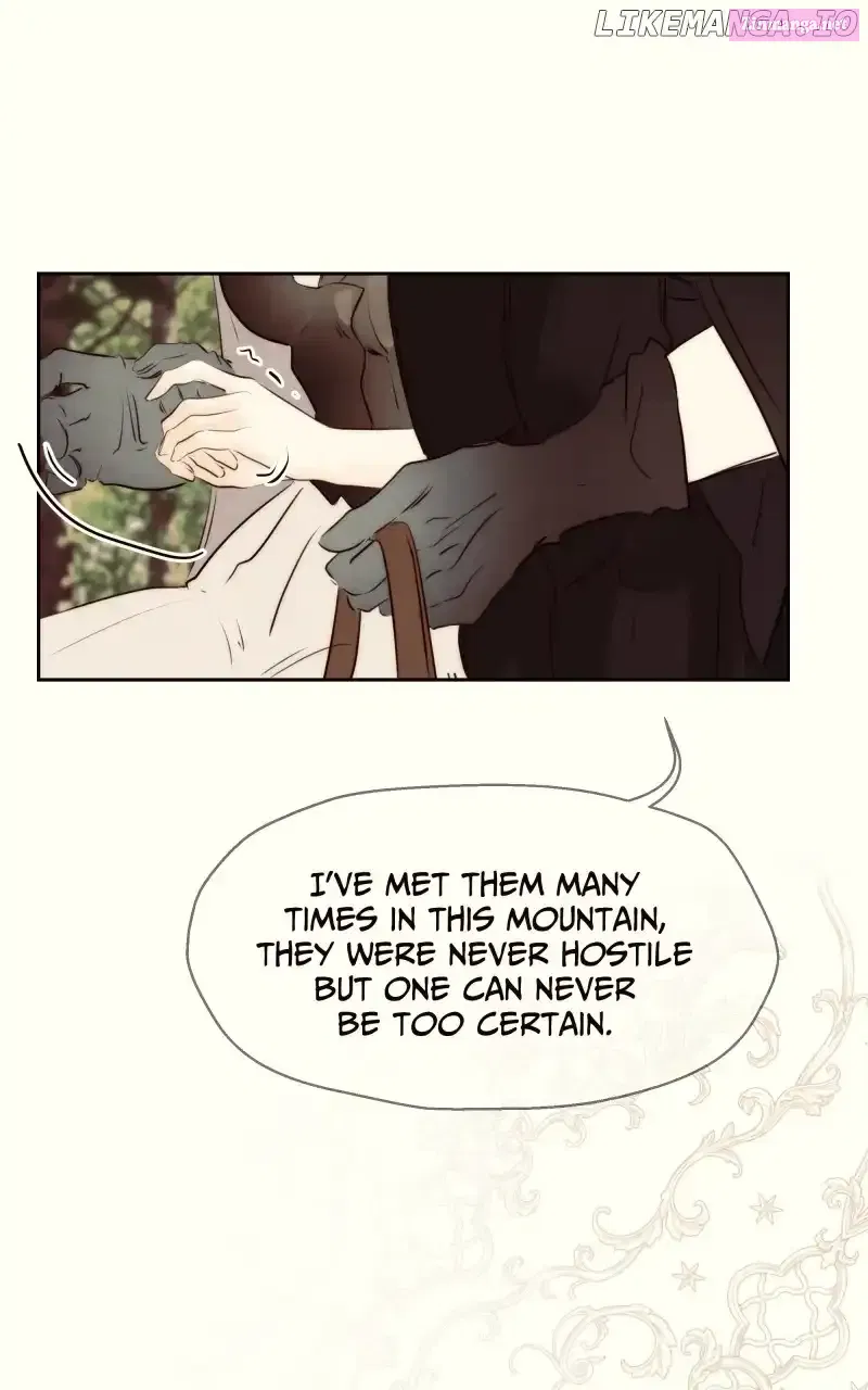 I Am the Villain ( Webtoons ) Zinmanga X Chapter 62 Page 52