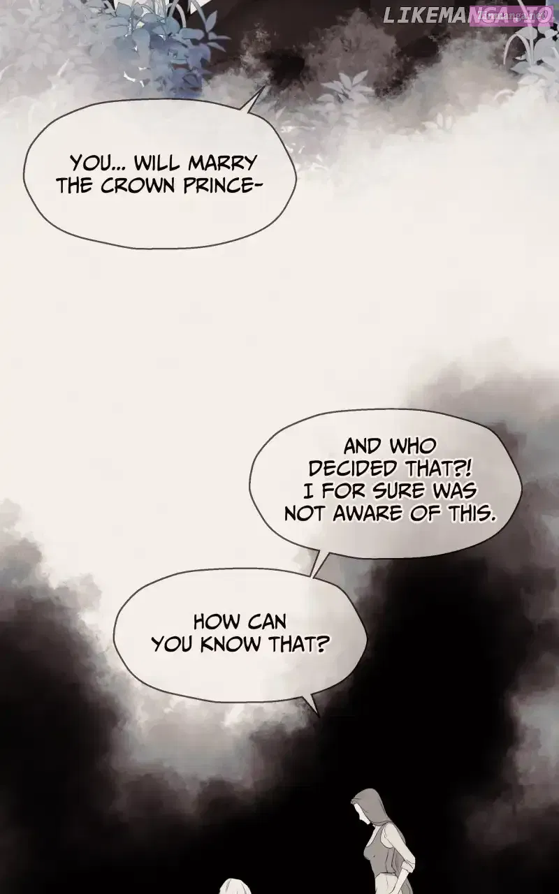 I Am the Villain ( Webtoons ) Zinmanga X Chapter 61 Page 36