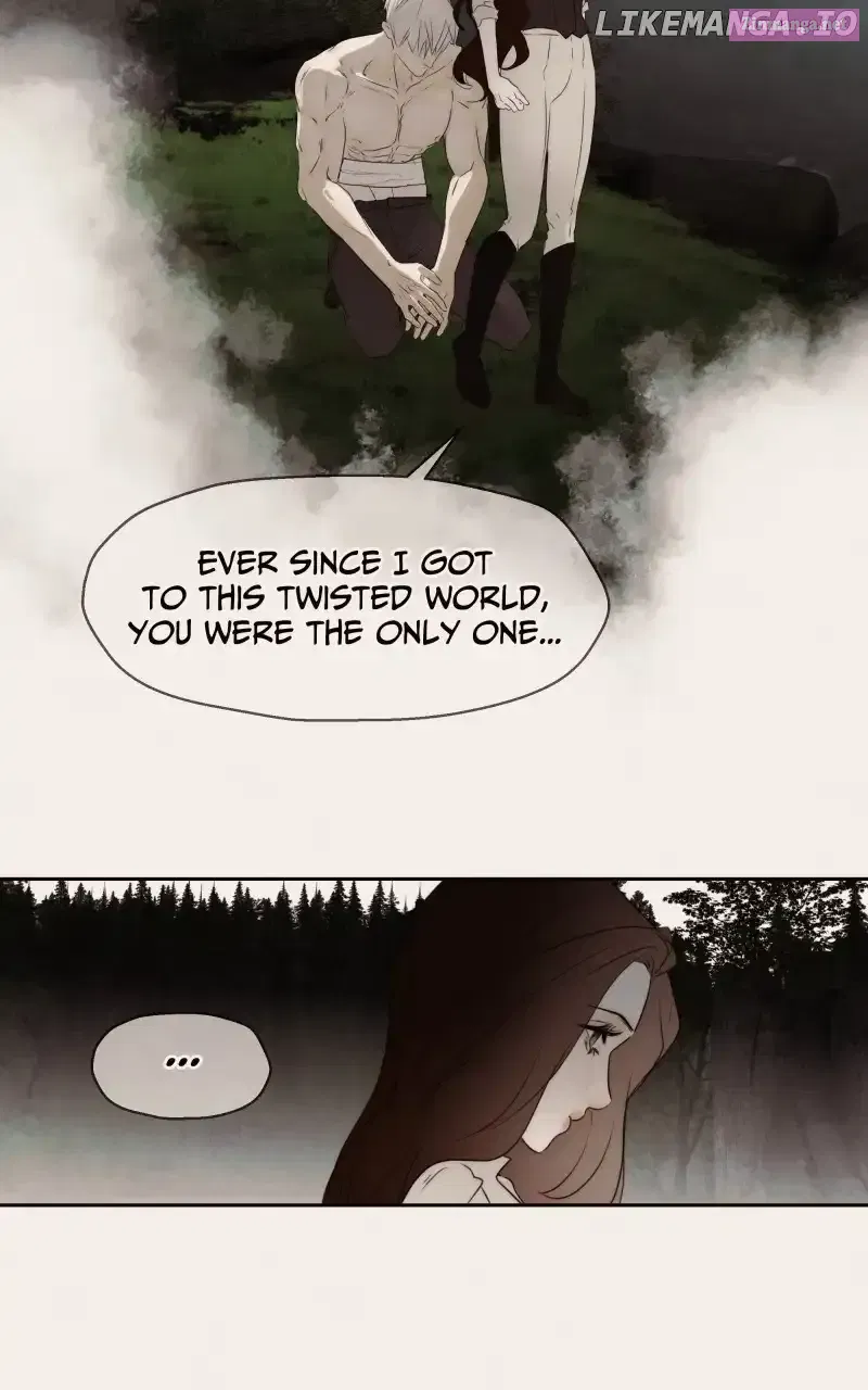 I Am the Villain ( Webtoons ) Zinmanga X Chapter 61 Page 39