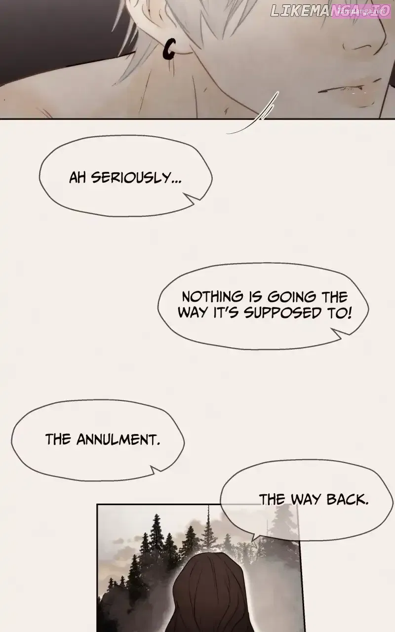 I Am the Villain ( Webtoons ) Zinmanga X Chapter 61 Page 41