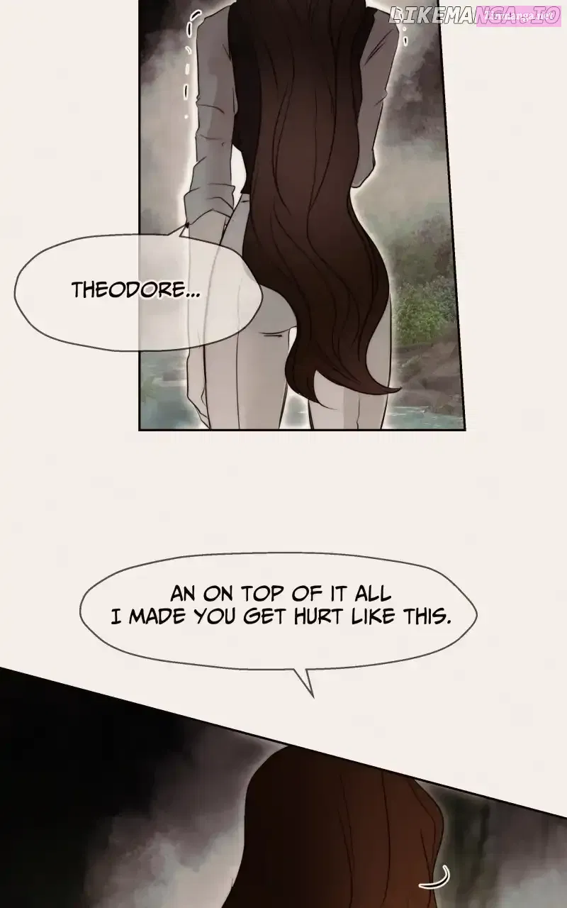 I Am the Villain ( Webtoons ) Zinmanga X Chapter 61 Page 42