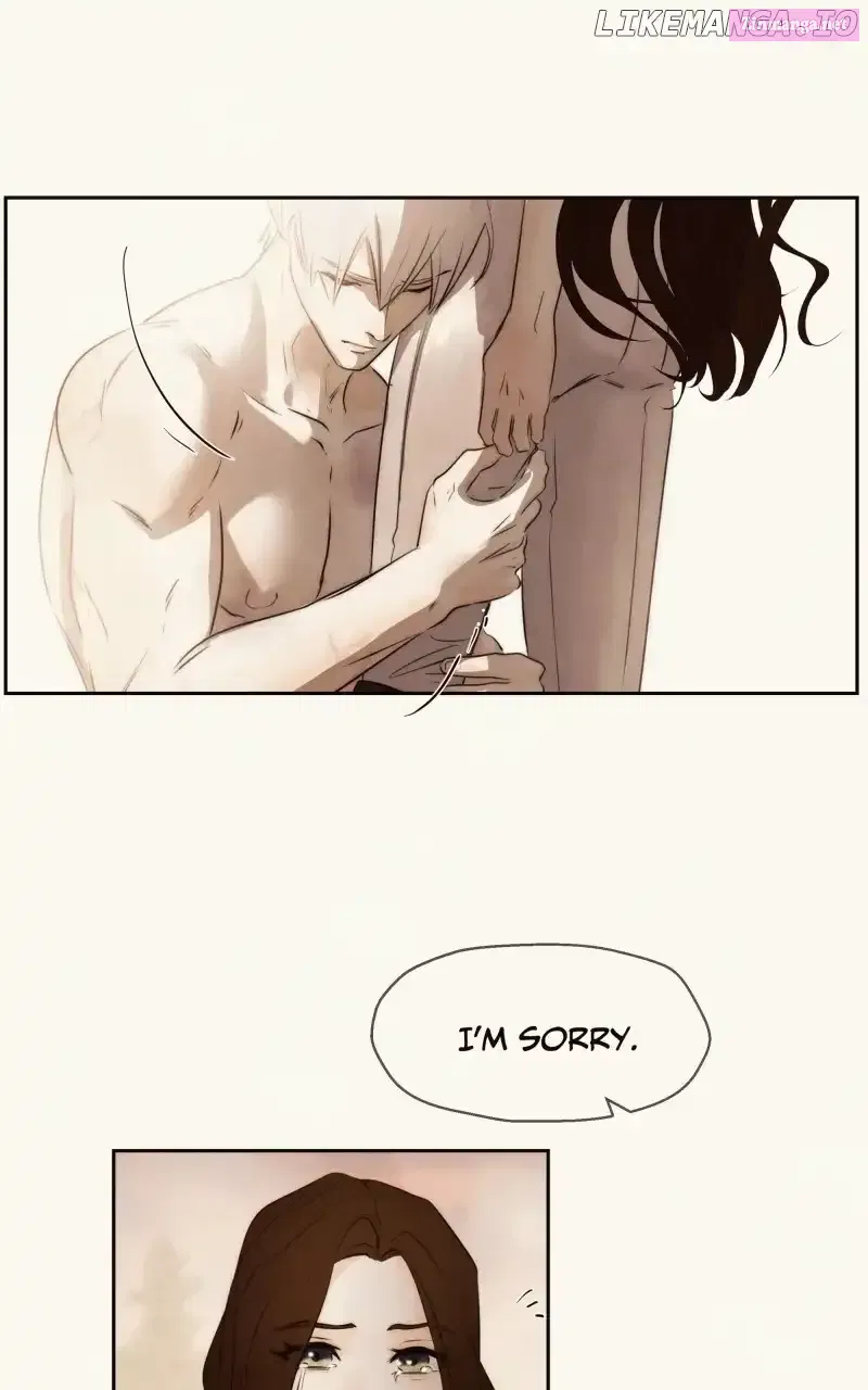 I Am the Villain ( Webtoons ) Zinmanga X Chapter 61 Page 49