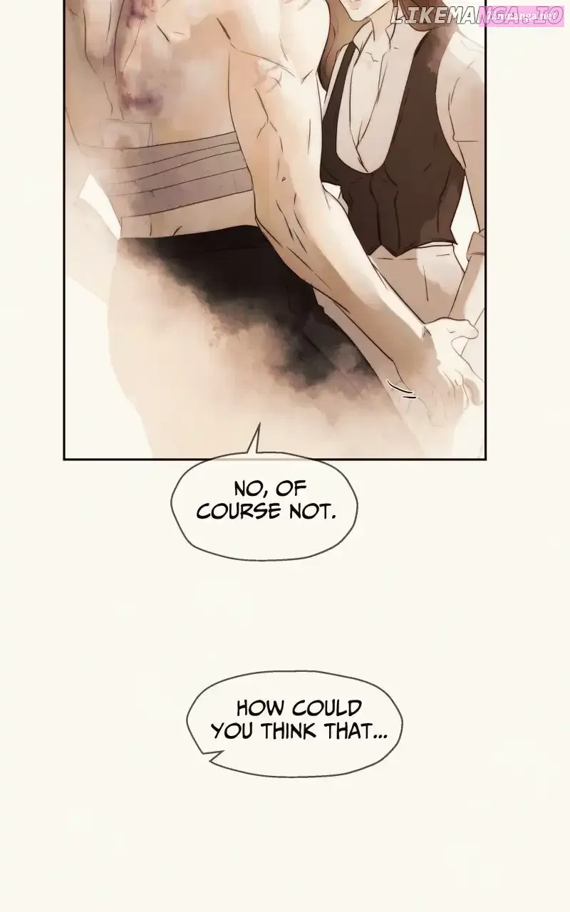 I Am the Villain ( Webtoons ) Zinmanga X Chapter 61 Page 53
