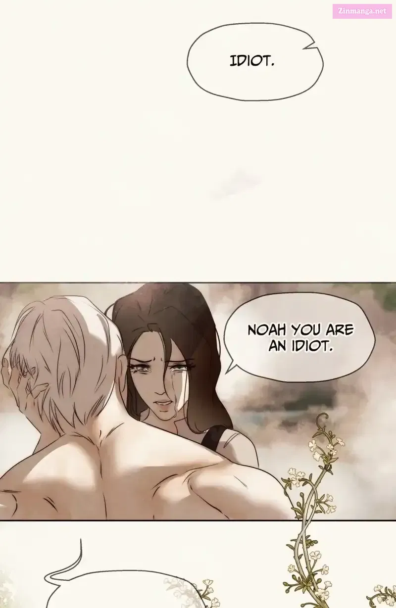 I Am the Villain ( Webtoons ) Zinmanga X Chapter 61 Page 58