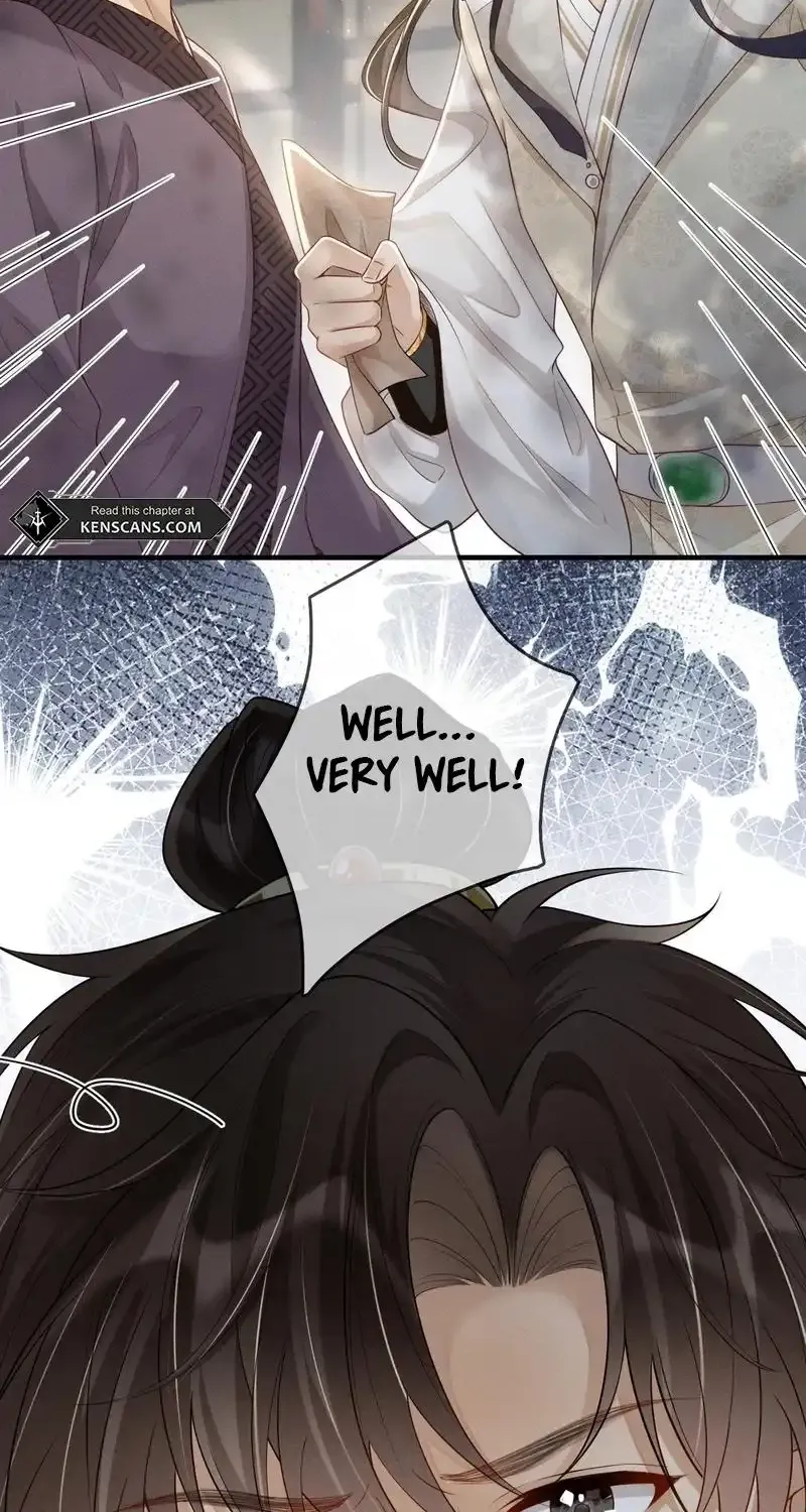 Through The Strong Winds Zinmanga X Chapter 7 Page 43
