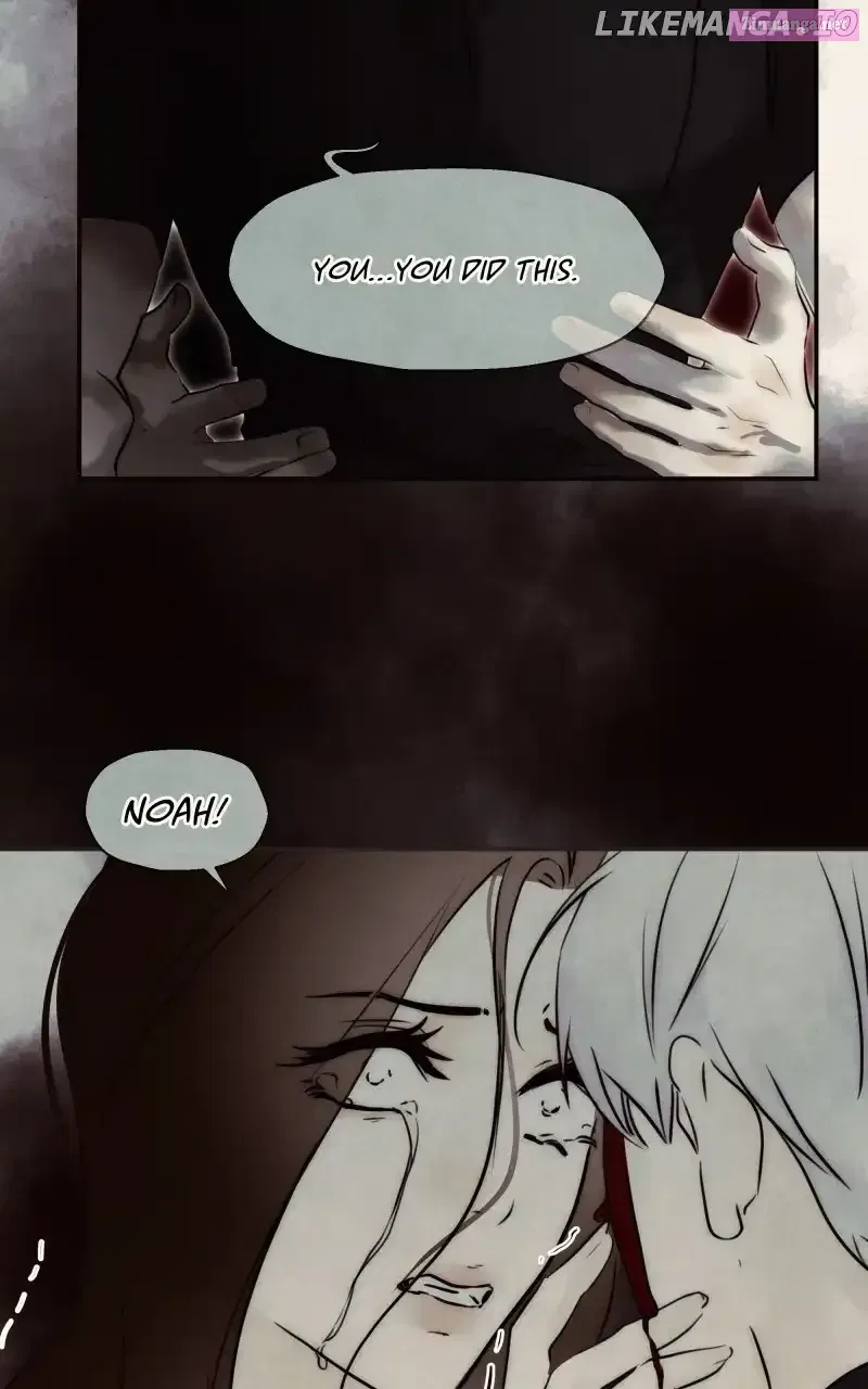 I Am the Villain ( Webtoons ) Zinmanga X Chapter 60 Page 10