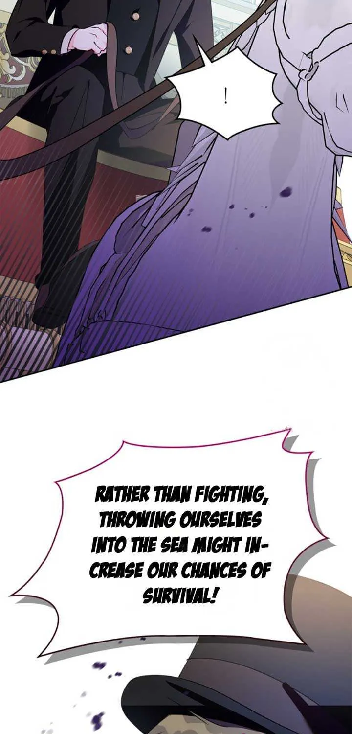 I Became the Tyrant’s Servant Zinmanga X Chapter 55 Page 7