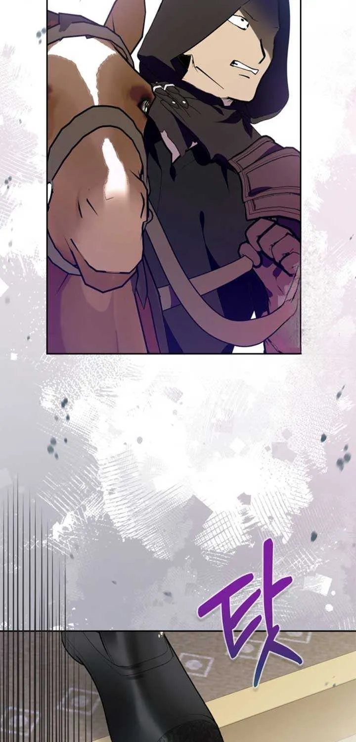 I Became the Tyrant’s Servant Zinmanga X Chapter 55 Page 19