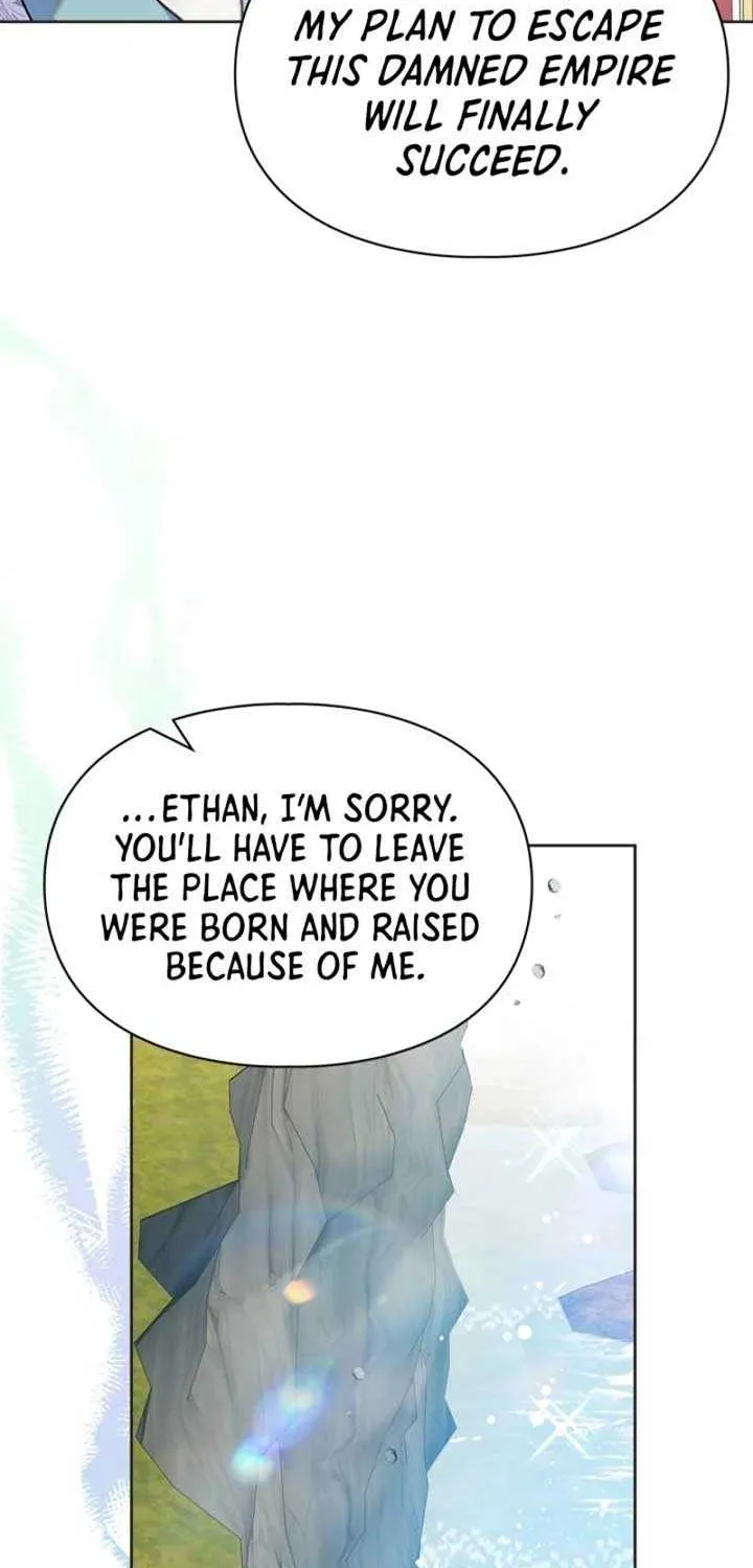 I Became the Tyrant’s Servant Zinmanga X Chapter 54 Page 52