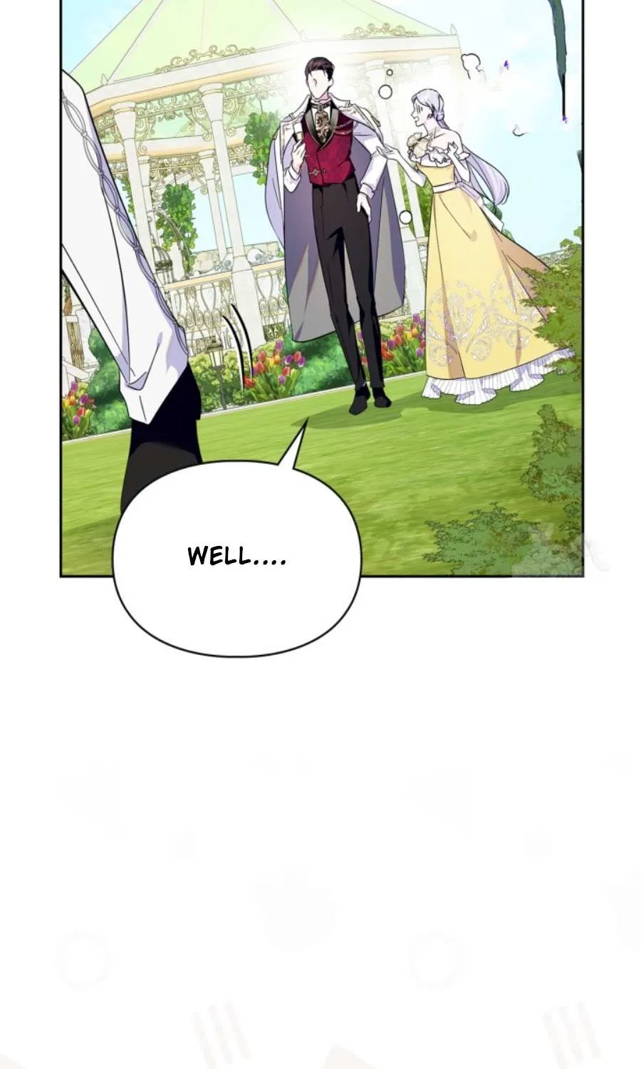 I Became the Tyrant’s Servant Zinmanga X Chapter 52 Page 83