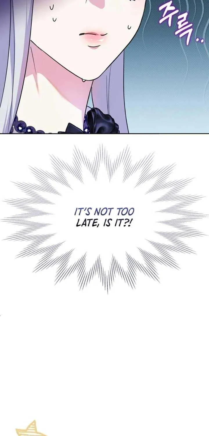 I Became the Tyrant’s Servant Zinmanga X Chapter 51 Page 23