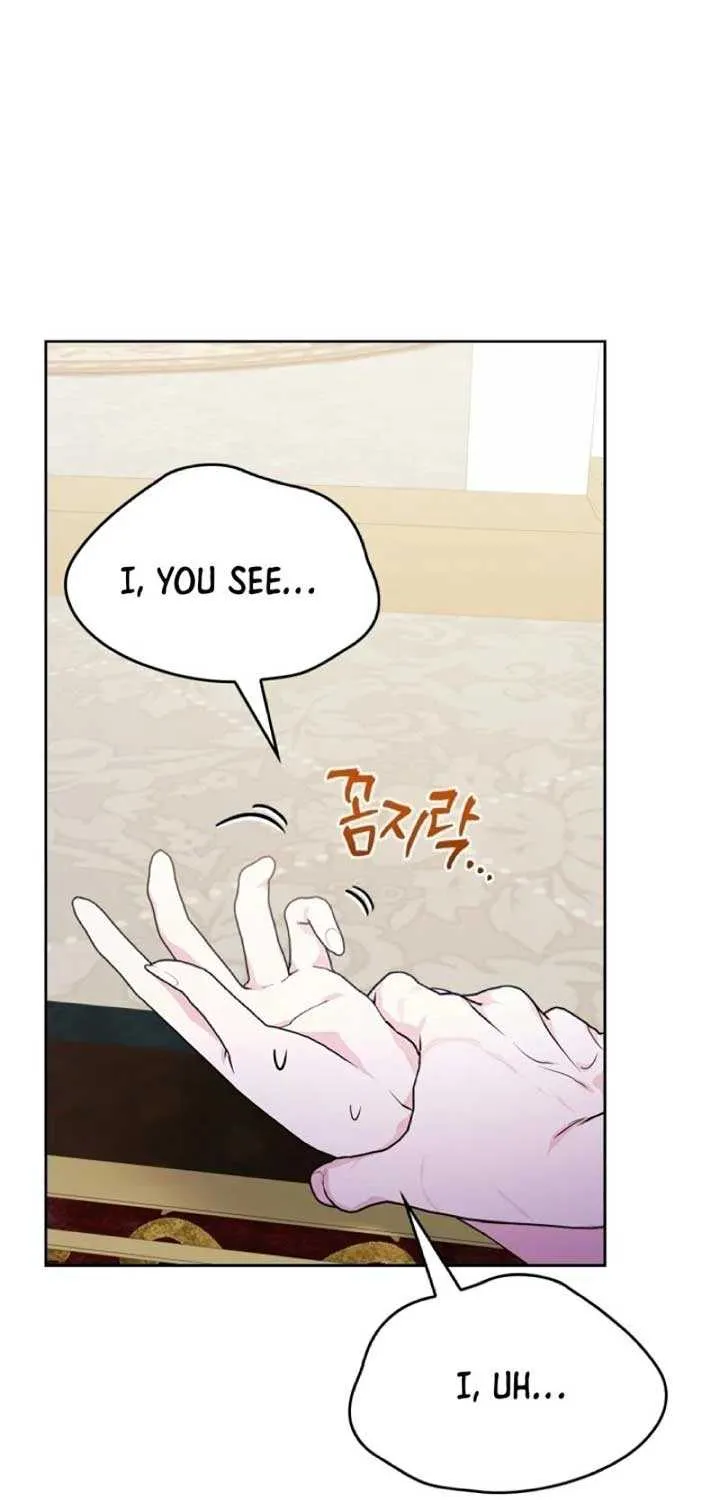 I Became the Tyrant’s Servant Zinmanga X Chapter 51 Page 41