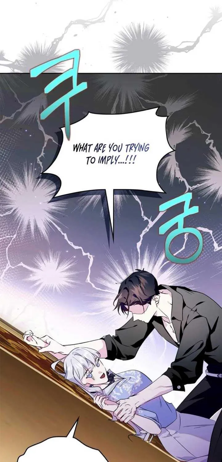 I Became the Tyrant’s Servant Zinmanga X Chapter 51 Page 44