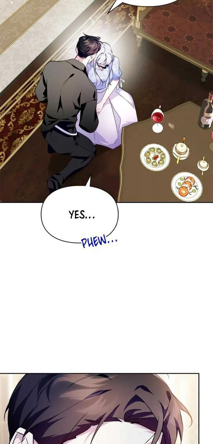 I Became the Tyrant’s Servant Zinmanga X Chapter 51 Page 76