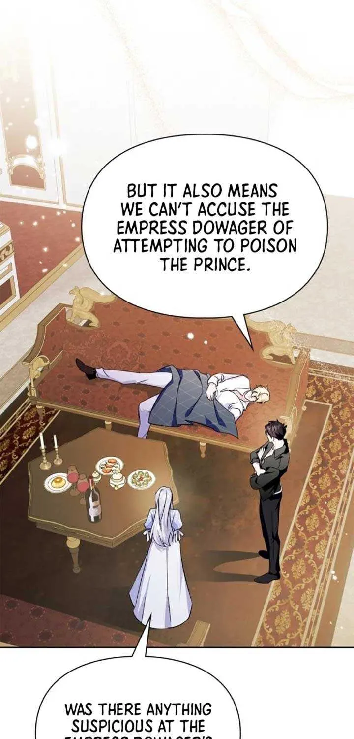 I Became the Tyrant’s Servant Zinmanga X Chapter 51 Page 82