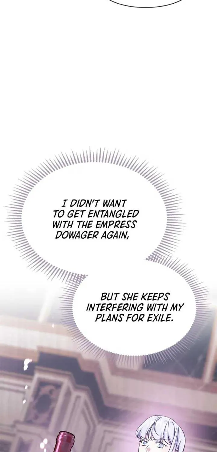 I Became the Tyrant’s Servant Zinmanga X Chapter 51 Page 86