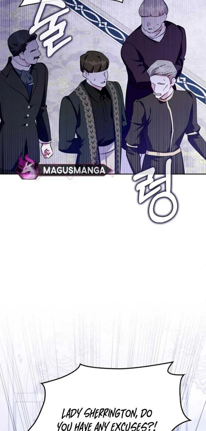 I Became the Tyrant’s Servant Zinmanga X Chapter 51 Page 92