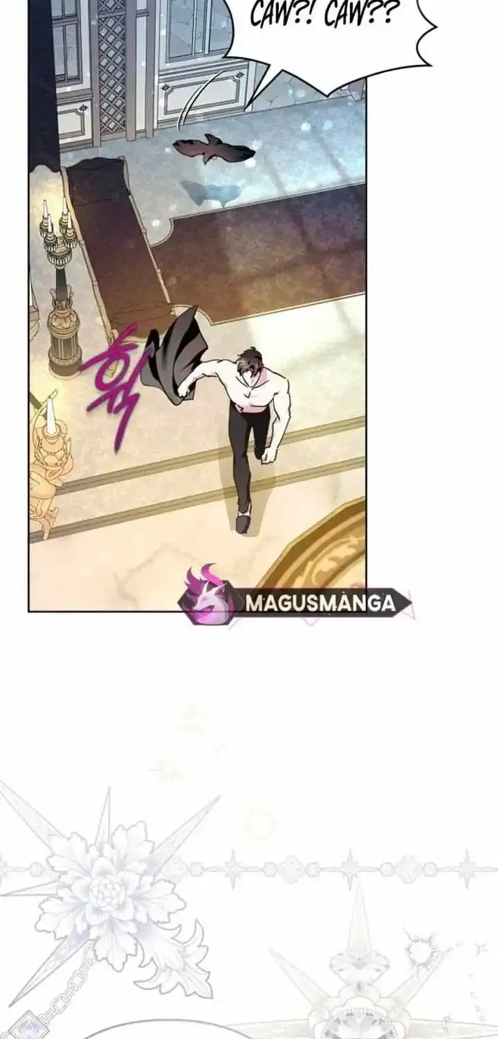 I Became the Tyrant’s Servant Zinmanga X Chapter 50 Page 48