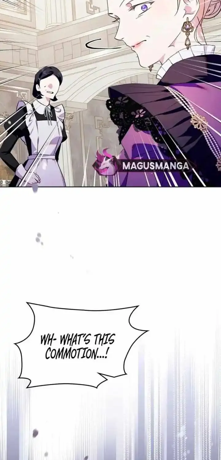 I Became the Tyrant’s Servant Zinmanga X Chapter 50 Page 53