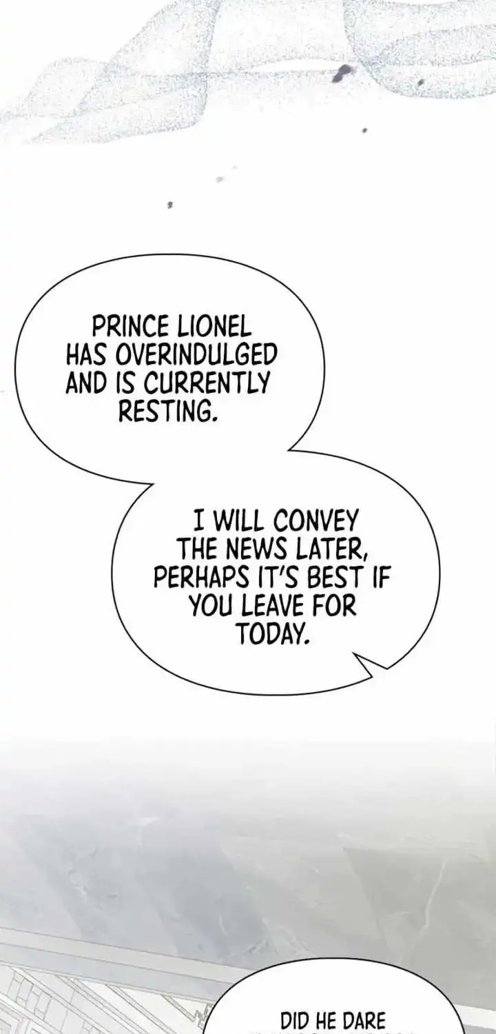 I Became the Tyrant’s Servant Zinmanga X Chapter 50 Page 58