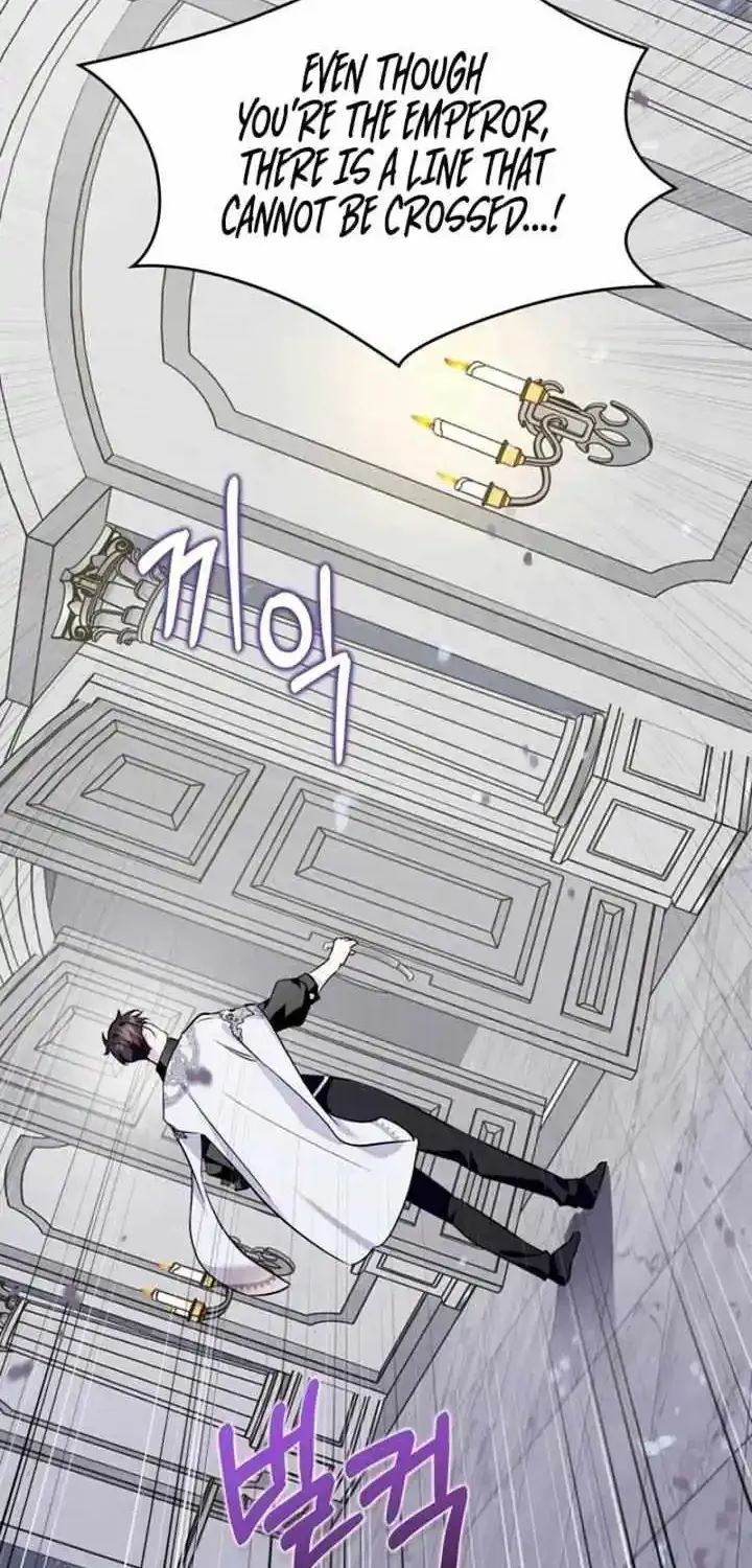 I Became the Tyrant’s Servant Zinmanga X Chapter 50 Page 63
