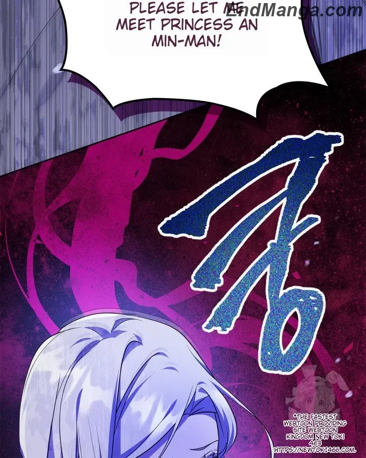 I Became the Tyrant’s Servant Zinmanga X Chapter 49 Page 86