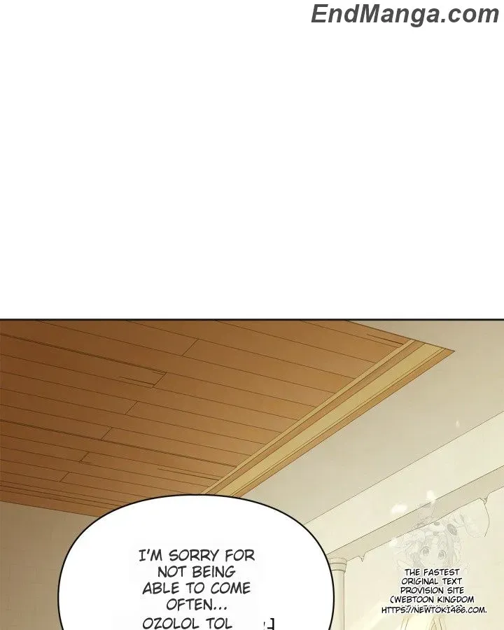 I Became the Tyrant’s Servant Zinmanga X Chapter 49 Page 111