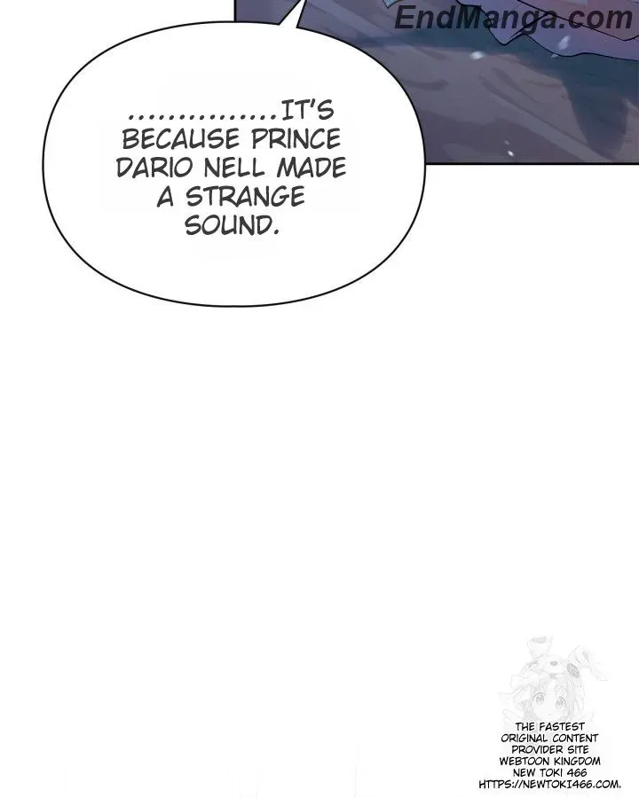 I Became the Tyrant’s Servant Zinmanga X Chapter 48 Page 104