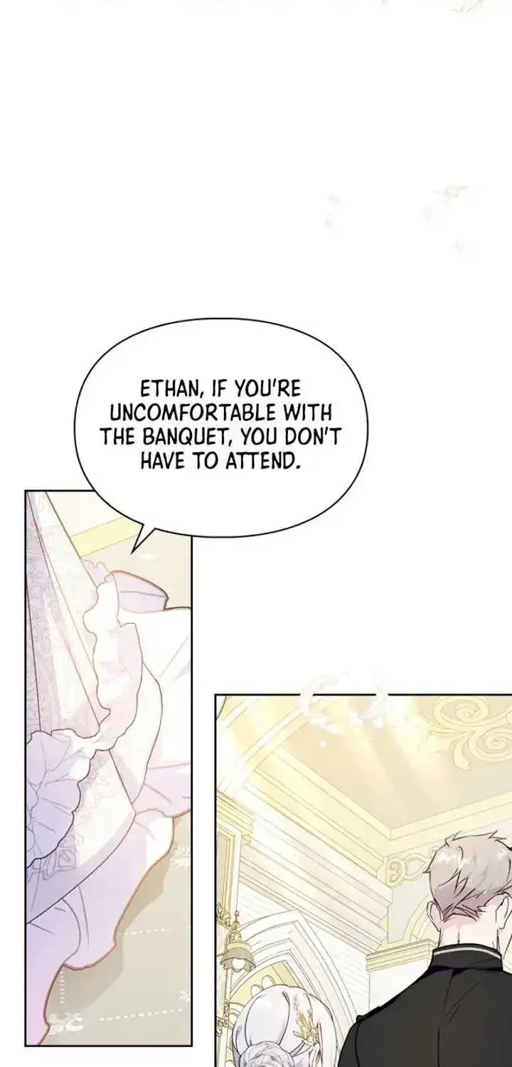 I Became the Tyrant’s Servant Zinmanga X Chapter 46 Page 3