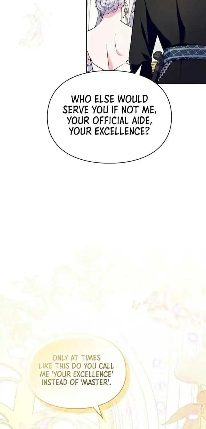 I Became the Tyrant’s Servant Zinmanga X Chapter 46 Page 4