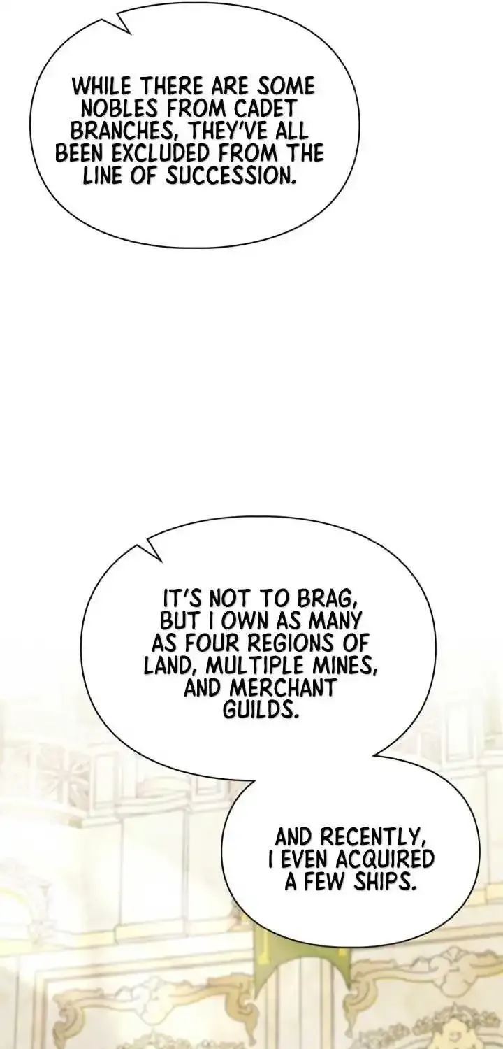 I Became the Tyrant’s Servant Zinmanga X Chapter 45 Page 20